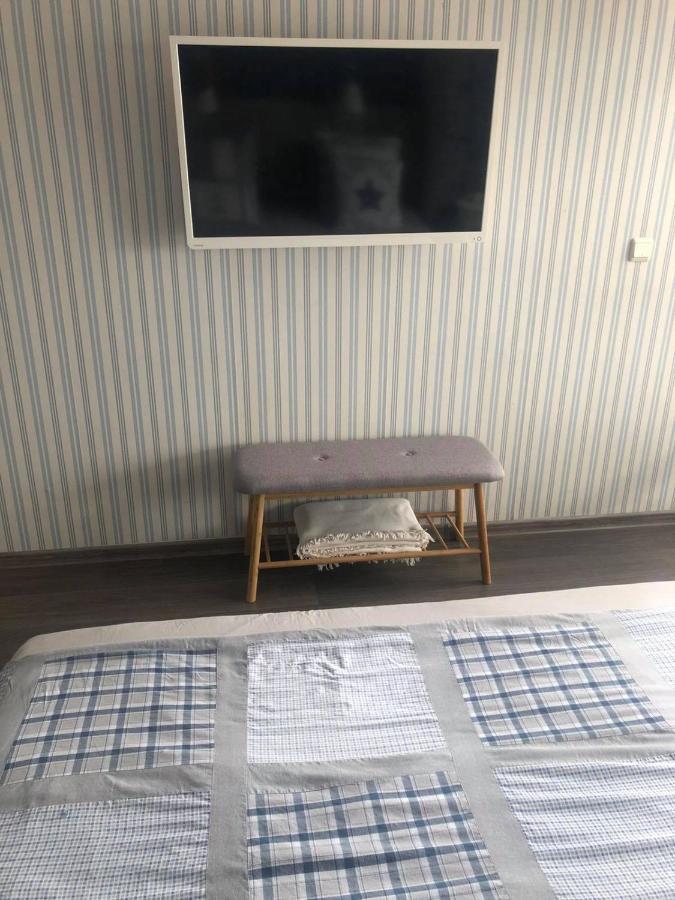 Apartment Nadejda Pomorie Ngoại thất bức ảnh
